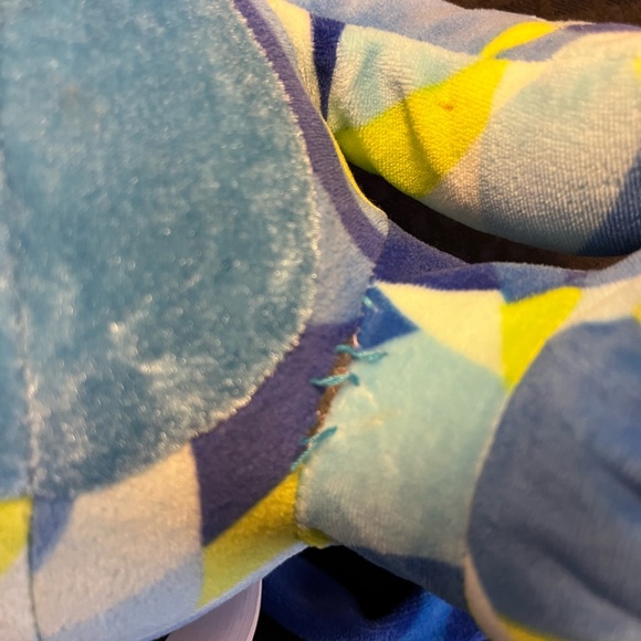 IDEAL Toys Plush Monkey Multi Color - Picture 7 of 8